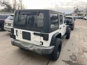 Jeep Wrangler - 14000 € / 27381.62 лв. - 99310456 5