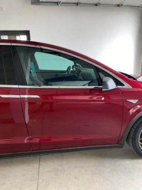 Tesla Model X P90D - 21470 € / 41991.67 лв. - 81608467 10