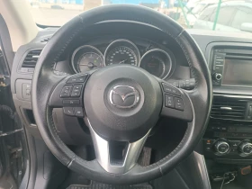 Mazda CX-5 2, 2D, ПЕРФЕКТНА, ЛИЗИНГ  - 8799 € / 17209.35 лв. - 96524319 8