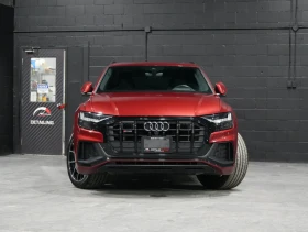 Audi SQ8 2021 AUDI SQ8 PREMIUM PLUS | Mobile.bg � ����� ������ 2