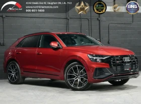 ����� �� �������� �� Audi SQ8 2021 AUDI SQ8 PREMIUM PLUS
