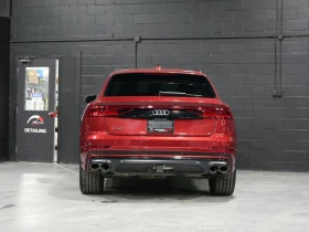 Audi SQ8 2021 AUDI SQ8 PREMIUM PLUS | Mobile.bg � ����� ������ 4