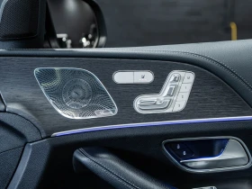 Mercedes-Benz GLE 350 GLE 350 4 MATIK AMG - 47000 € / 91924.01 лв. - 95345482 13