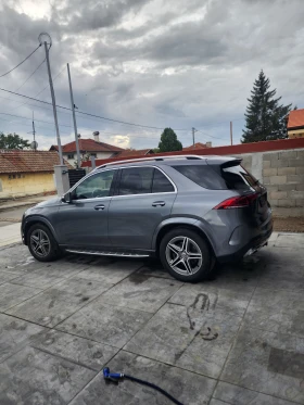 Mercedes-Benz GLE 350 GLE 350 4 MATIK AMG - 47000 € / 91924.01 лв. - 95345482 2