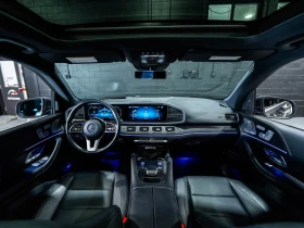 Mercedes-Benz GLE 350 GLE 350 4 MATIK AMG - 47000 € / 91924.01 лв. - 95345482 14