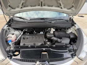 Hyundai IX35 1.7CRDI Топ кожа подгрев Лизинг Бартер , снимка 15
