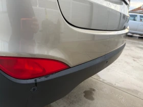 Hyundai IX35 1.7CRDI Топ кожа подгрев Лизинг Бартер , снимка 12
