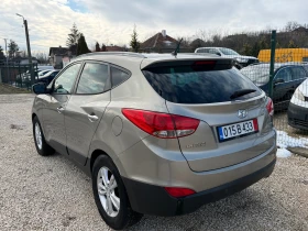 Hyundai IX35 1.7CRDI Топ кожа подгрев Лизинг Бартер , снимка 5