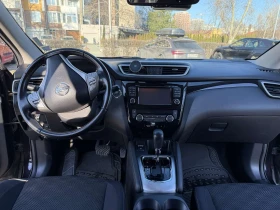 Nissan Qashqai - 11400 € / 22296.46 лв. - 17512114 8