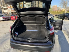 Nissan Qashqai - 11400 € / 22296.46 лв. - 17512114 13
