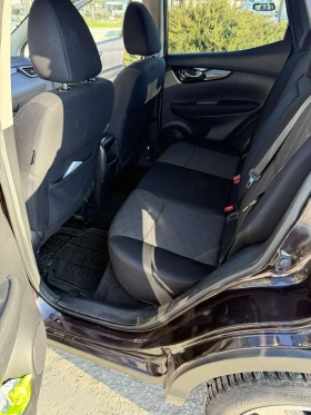 Nissan Qashqai - 11400 € / 22296.46 лв. - 17512114 7