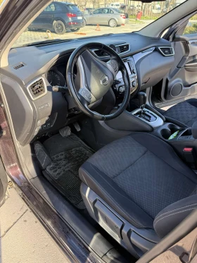 Nissan Qashqai - 11400 € / 22296.46 лв. - 17512114 5