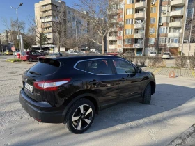 Nissan Qashqai - 11400 € / 22296.46 лв. - 17512114 2