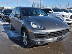 Porsche Cayenne S E HYBRID /CARFAX/Панорама/Подгрев/Обдух