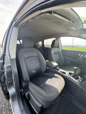 Nissan Qashqai 1.6 DCI-131 TEKNA - 5999 € / 11733.02 лв. - 66426222 10