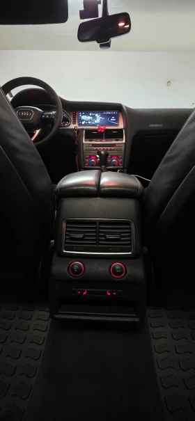 Audi Q7 undefined | Auto.bg — изображение 10