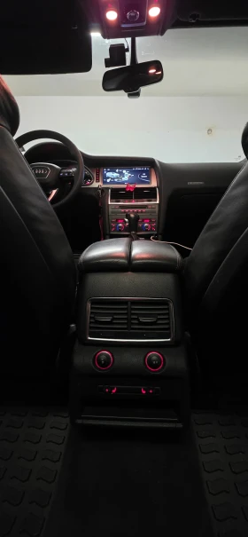 Audi Q7 undefined | Auto.bg — изображение 11