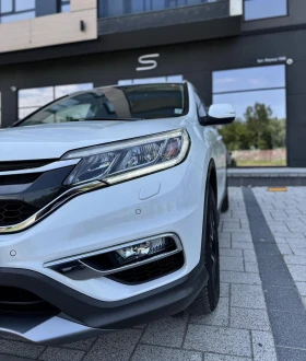 Honda Cr-v 1.6 D-TEC - 11500 € / 22492.04 лв. - 46730146 4