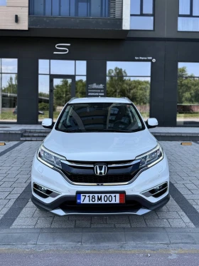 Honda Cr-v 1.6 D-TEC - 11500 € / 22492.04 лв. - 46730146 2
