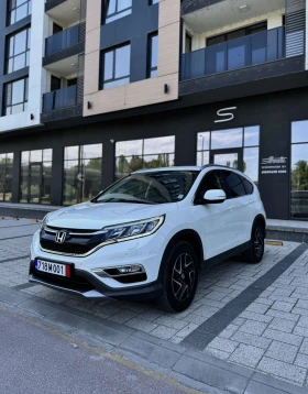 Honda Cr-v 1.6 D-TEC - 11500 € / 22492.04 лв. - 46730146 3