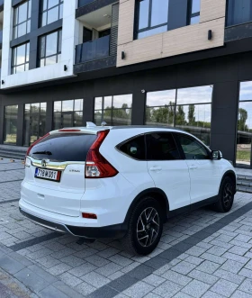 Honda Cr-v 1.6 D-TEC - 11500 € / 22492.04 лв. - 46730146 6