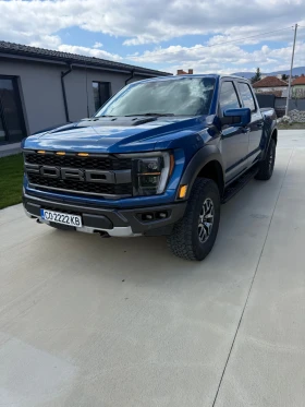 Ford F150 - 78888 € / 154291.52 лв. - 30967405 3