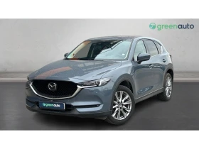 Mazda CX-5 2.5 SkyActiv-G AWD Ultimate, Месечна вноска от 377