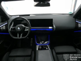 BMW X3 20 xDrive M Sport Paket Steptronic | Auto.bg — изображение 6