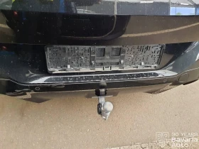 BMW X3 20 xDrive M Sport Paket Steptronic | Auto.bg — изображение 16