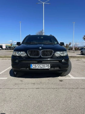 BMW X5 sport packet - 5500 € / 10757.07 лв. - 89011426 9