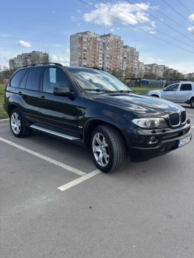 BMW X5 sport packet - 5500 € / 10757.07 лв. - 89011426 3