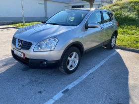 ������ Nissan Qashqai
