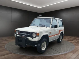 ����� �� �������� �� Mitsubishi Pajero