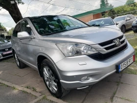 Honda Cr-v 2.0i 4WD Executive  - 8990 € / 17582.91 лв. - 26650012 4