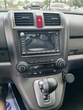 Honda Cr-v 2.0i 4WD Executive  - 8990 € / 17582.91 лв. - 26650012 13
