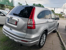 Honda Cr-v 2.0i 4WD Executive  - 8990 € / 17582.91 лв. - 26650012 7