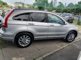 Honda Cr-v 2.0i 4WD Executive  - 8990 € / 17582.91 лв. - 26650012 6