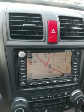 Honda Cr-v 2.0i 4WD Executive  - 8990 € / 17582.91 лв. - 26650012 16