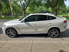 BMW X6 XDrive40i* HARMAN KARDON* HEAD-UP* ПОДГРЕВ* CARFAX | Auto.bg — изображение 3