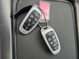Hyundai Palisade  7 passenger Awd Ultimate Calligraphy Night  | Mobile.bg � ����� ������ 8