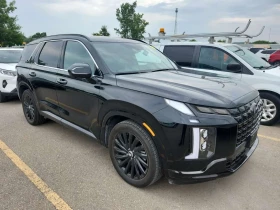 Hyundai Palisade  7 passenger Awd Ultimate Calligraphy Night  | Mobile.bg � ����� ������ 5