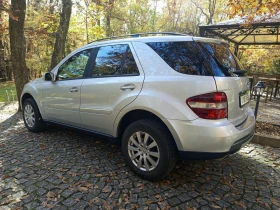 Mercedes-Benz ML 280 - 5500 € - 50023745 3