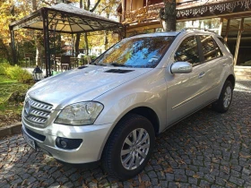 Mercedes-Benz ML 280 