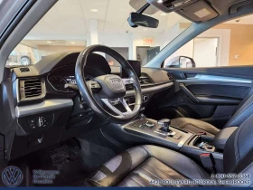 Audi Q5 * 2.0 TFSI KOMFORT / QUATTRO / CUIR / BLUETOOTH *  | Mobile.bg � ����� ������ 10