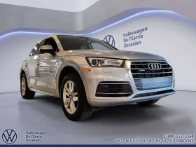Audi Q5 * 2.0 TFSI KOMFORT / QUATTRO / CUIR / BLUETOOTH *  | Mobile.bg � ����� ������ 3