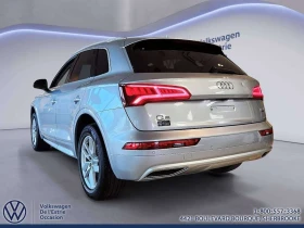 Audi Q5 * 2.0 TFSI KOMFORT / QUATTRO / CUIR / BLUETOOTH *  | Mobile.bg � ����� ������ 6