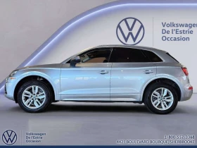 Audi Q5 * 2.0 TFSI KOMFORT / QUATTRO / CUIR / BLUETOOTH *  | Mobile.bg � ����� ������ 5