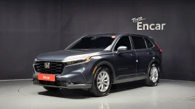 ������ Honda Cr-v