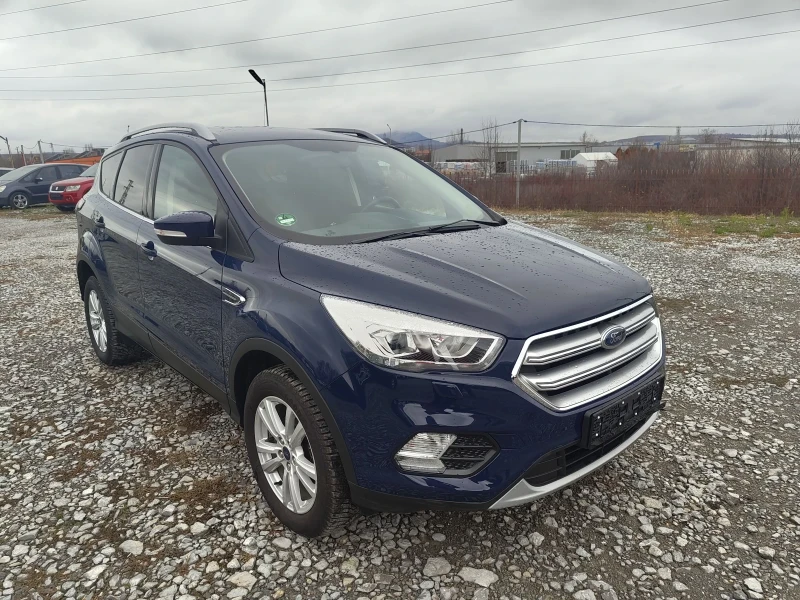 Ford Kuga 1.5 SCTi - 2WD, снимка 1 - Автомобили и джипове - 48214240