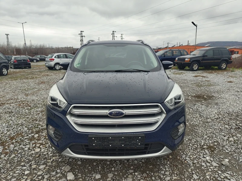 Ford Kuga 1.5 SCTi - 2WD, снимка 2 - Автомобили и джипове - 48214240